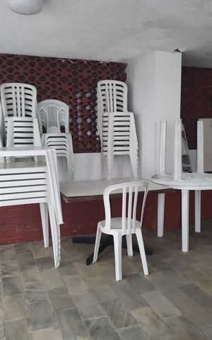 Apartamento à venda com 165m², 5 quartos e 3 vagas Apartamento à venda com 165m², 5 quartos e 3 vagasÁrea comum