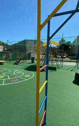 Apartamento à venda com 49m², 2 quartos e 1 vaga Apartamento à venda com 49m², 2 quartos e 1 vagaÁrea comum