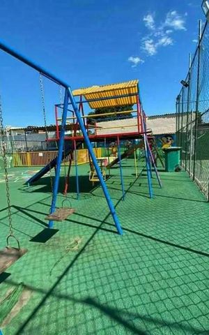 Apartamento à venda com 49m², 2 quartos e 1 vaga Apartamento à venda com 49m², 2 quartos e 1 vagaÁrea comum