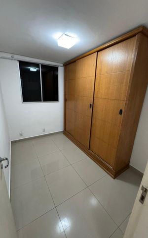 Apartamento à venda com 49m², 2 quartos e 1 vaga Apartamento à venda com 49m², 2 quartos e 1 vagaQuarto