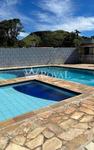 Apartamento à venda com 49m², 2 quartos e 1 vaga Apartamento à venda com 49m², 2 quartos e 1 vagaÁrea comum