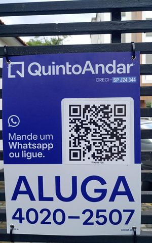 Apartamento à venda com 54m², 2 quartos e sem vaga Apartamento à venda com 54m², 2 quartos e sem vagaPlaquinha