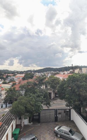 Apartamento à venda com 54m², 2 quartos e sem vaga Apartamento à venda com 54m², 2 quartos e sem vagaVista