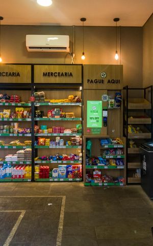 Apartamento à venda com 145m², 3 quartos e 3 vagas Apartamento à venda com 145m², 3 quartos e 3 vagasMercadinho