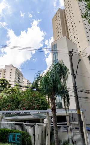 Apartamento à venda com 145m², 3 quartos e 3 vagas Apartamento à venda com 145m², 3 quartos e 3 vagasFachada e portaria