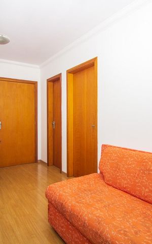 Apartamento para alugar com 38m², 1 quarto e 1 vaga Apartamento para alugar com 38m², 1 quarto e 1 vagaSala