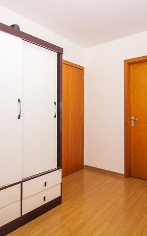 Apartamento para alugar com 38m², 1 quarto e 1 vaga Apartamento para alugar com 38m², 1 quarto e 1 vagaQuarto 1