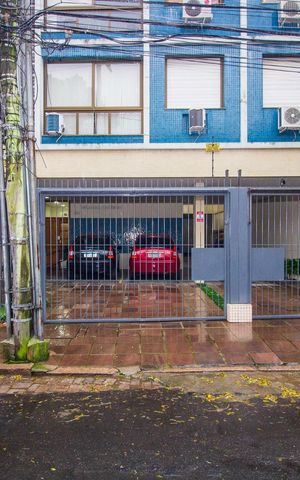 Apartamento para alugar com 38m², 1 quarto e 1 vaga Apartamento para alugar com 38m², 1 quarto e 1 vagaÁrea Comum