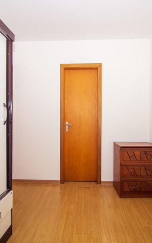 Apartamento para alugar com 38m², 1 quarto e 1 vaga Apartamento para alugar com 38m², 1 quarto e 1 vagaQuarto 1