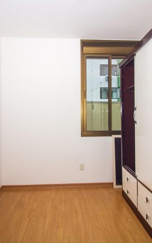 Apartamento para alugar com 38m², 1 quarto e 1 vaga Apartamento para alugar com 38m², 1 quarto e 1 vagaQuarto 1