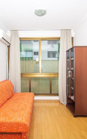 Apartamento para alugar com 38m², 1 quarto e 1 vaga Apartamento para alugar com 38m², 1 quarto e 1 vagaSala