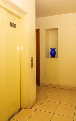 Apartamento para alugar com 38m², 1 quarto e 1 vaga Apartamento para alugar com 38m², 1 quarto e 1 vagaÁrea Comum