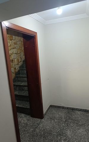 Casa à venda com 256m², 3 quartos e 5 vagasCorredor