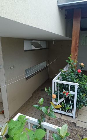 Casa à venda com 256m², 3 quartos e 5 vagasÁrea externa
