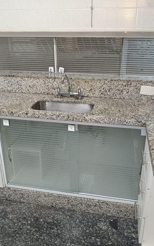 Casa à venda com 256m², 3 quartos e 5 vagasCozinha