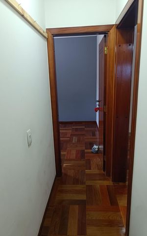 Casa à venda com 256m², 3 quartos e 5 vagasCorredor