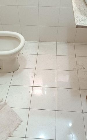 Casa à venda com 256m², 3 quartos e 5 vagasBanheiro