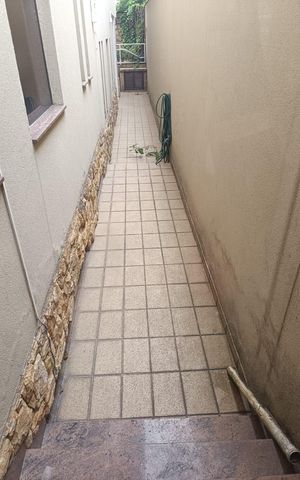 Casa à venda com 256m², 3 quartos e 5 vagasÁrea externa