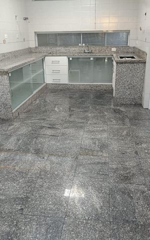 Casa à venda com 256m², 3 quartos e 5 vagasCozinha