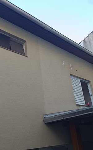 Casa à venda com 256m², 3 quartos e 5 vagasÁrea externa