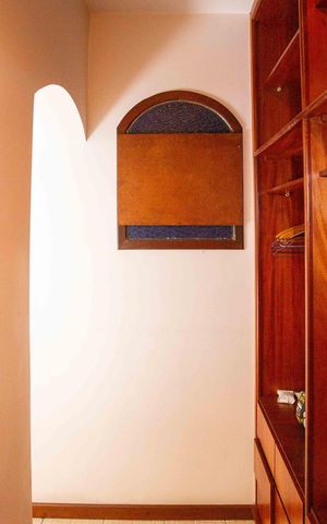 Casa à venda com 230m², 4 quartos e 3 vagasCloset da suíte