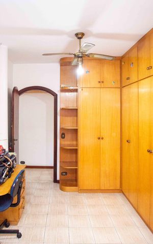 Casa à venda com 230m², 4 quartos e 3 vagasQuarto 2