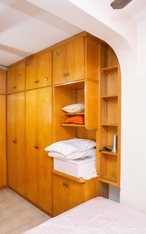 Casa à venda com 230m², 4 quartos e 3 vagasQuarto 2