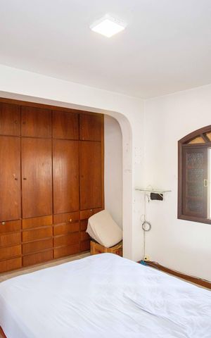 Casa à venda com 230m², 4 quartos e 3 vagasQuarto 3