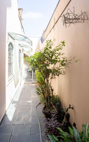 Casa à venda com 230m², 4 quartos e 3 vagasQuintal
