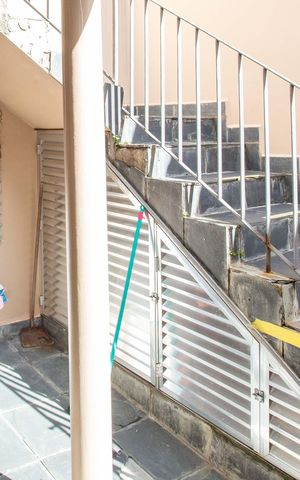 Casa à venda com 230m², 4 quartos e 3 vagasÁrea de Serviço