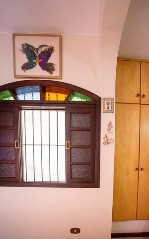 Casa à venda com 230m², 4 quartos e 3 vagasQuarto 2