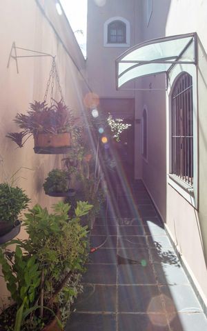 Casa à venda com 230m², 4 quartos e 3 vagasQuintal