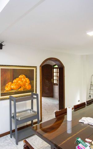 Casa à venda com 230m², 4 quartos e 3 vagasSala de Jantar