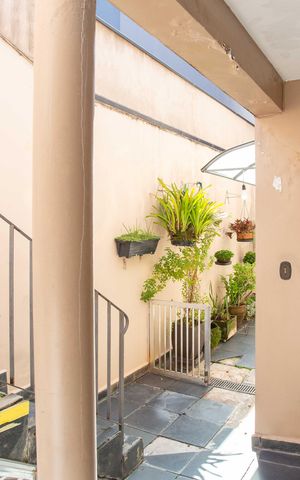 Casa à venda com 230m², 4 quartos e 3 vagasÁrea de Serviço
