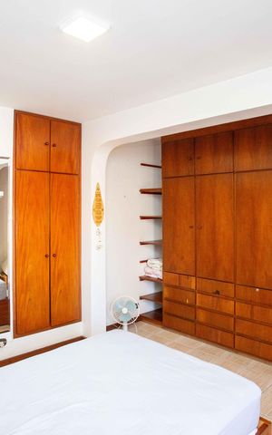 Casa à venda com 230m², 4 quartos e 3 vagasQuarto 3