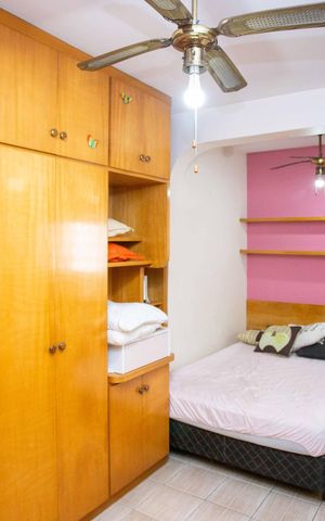 Casa à venda com 230m², 4 quartos e 3 vagasQuarto 2