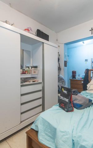 Casa para alugar com 160m², 3 quartos e 2 vagasQuarto 2