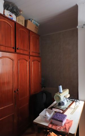 Casa à venda com 160m², 4 quartos e sem vagaQuarto 2 - Suíte