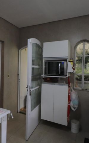 Casa à venda com 160m², 4 quartos e sem vagaCozinha