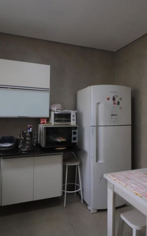 Casa à venda com 160m², 4 quartos e sem vagaCozinha