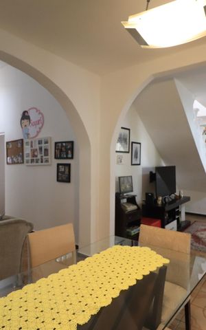 Casa à venda com 160m², 4 quartos e sem vagaSala