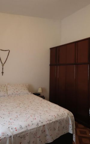 Casa à venda com 160m², 4 quartos e sem vagaQuarto 1 - Suíte