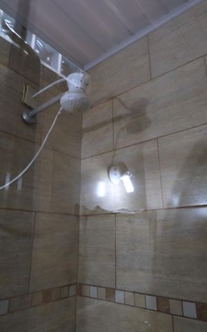 Casa à venda com 160m², 4 quartos e sem vagaBanheiro Social
