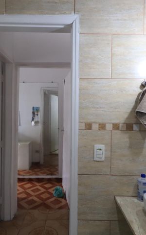 Casa à venda com 160m², 4 quartos e sem vagaBanheiro Social