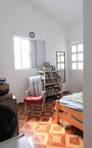Casa à venda com 160m², 4 quartos e sem vagaQuarto 3