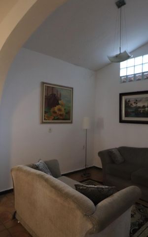 Casa à venda com 160m², 4 quartos e sem vagaSala