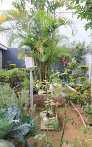Casa à venda com 160m², 4 quartos e sem vagaJardim