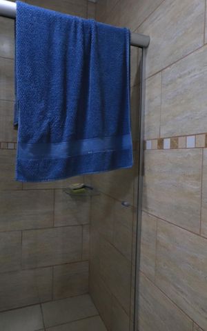 Casa à venda com 160m², 4 quartos e sem vagaBanheiro Social