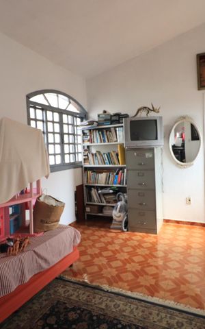 Casa à venda com 160m², 4 quartos e sem vagaSala 2