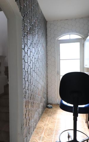 Casa à venda com 160m², 4 quartos e sem vagaEntrada